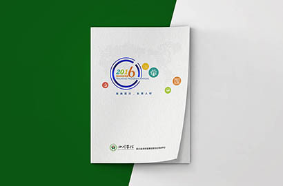 泸州画册设计：以场景为媒，打造城市体验的全新入口